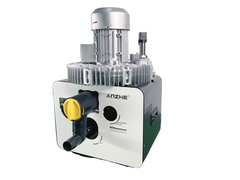 1500W pompe à vide éjecteur de salive de laboratoire dentaire aspiration chaise dentaire