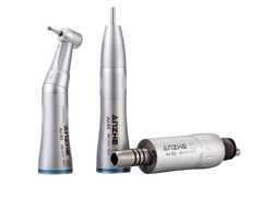 2/4 trous moteur d'air clinique dentaire utilisation dentaire à basse vitesse pièce à main