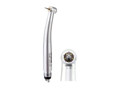 Outil de coupe dentaire de haute qualité OEM/ODM accepter 5 LED sans ombre pièce à main dentaire