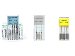 Dentistique de haute qualité personnaliser les rouleaux des portes de forage des porte-feuilles des supports de pâte