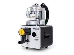 pompe à vide d'usine dentaire à haute puissance 750W