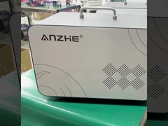 Mini compresseur dentaire sans huile corporelle silencieux 550W compresseur d'air portable