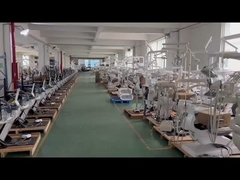 Unité dentaire à coussin large et doux, fauteuil dentaire multicolore avec 9 souvenirs.