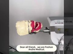 Équipement dentaire