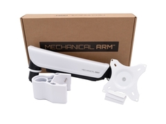 Bras métallique pour moniteur de pièces détachées et accessoires d'unité dentaire, support de caméra intra-orale pour fauteuil dentaire, pour vous