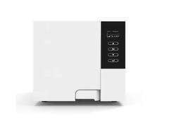 Autoclave d'empreintes dentaires à écran tactile 18L pour clinique dentaire, stérilisateur autoclave dentaire pour vous