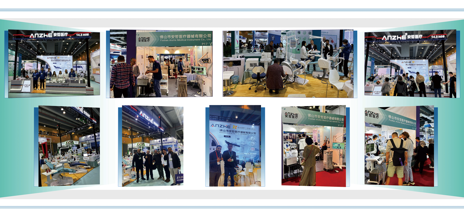 qualité Chariot dentaire mobile usine