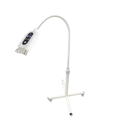 Appareil de blanchiment des dents rapide et sécuritaire à domicile Clinique dentaire 10W Appareil de blanchiment des dents