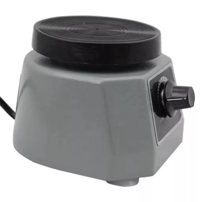 Vibrateur de laboratoire dentaire de petite taille