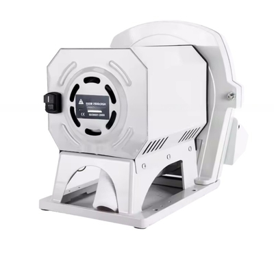 Détecteur d'arc dentaire humide et sec 500W Détecteur de modèle de finition en plâtre dentaire