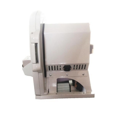 Vitesse 2800Rpm Laboratoire dentaire polissage Machine de meulage de laboratoire dentaire modèle de découpage