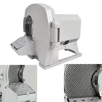 Vitesse 2800Rpm Laboratoire dentaire polissage Machine de meulage de laboratoire dentaire modèle de découpage