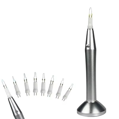 Coupeuse de dentition en métal avec 8 conseils supplémentaires Coupeuse de dentition sans fil