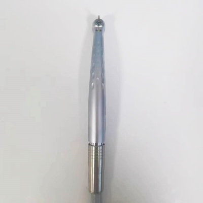 Outil de chirurgie dentaire Foshan Porte-pièce 4 Spray à eau Porte-pièce dentaire à haute vitesse LED