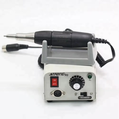 Moteur de forage dentaire électrique à puissante puissance 65W