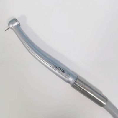 Instrument dentaire à haute vitesse à turbine électrique chirurgicale à 4 trous