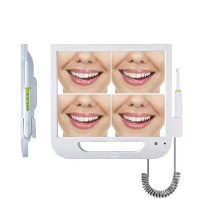 Système Wifi Dentistique USB Caméra Intra Orale Caméra numérique Intra Orale sans fil