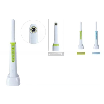Système Wifi Dentistique USB Caméra Intra Orale Caméra numérique Intra Orale sans fil