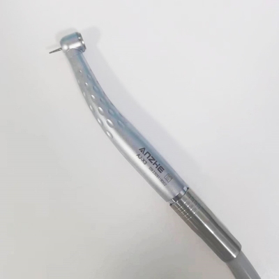 4 trous Outil de coupe dentaire haute vitesse Anti-retraction Dentisterie Dentistique