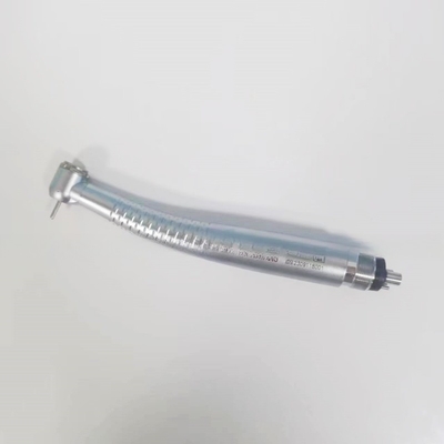 5 Spray d'eau à grande vitesse Turbine à air sans ombre LED Light Dental Handpiece