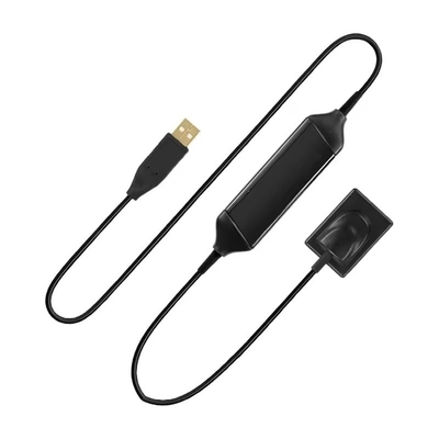 Système d'imagerie numérique à rayons X de haute précision Connecteur USB RVG Capteur de rayons X pratique