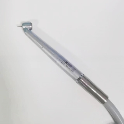 45 degrés dentiste chirurgicale mainpiece personnalisé dent dentiste impactant mainpiece