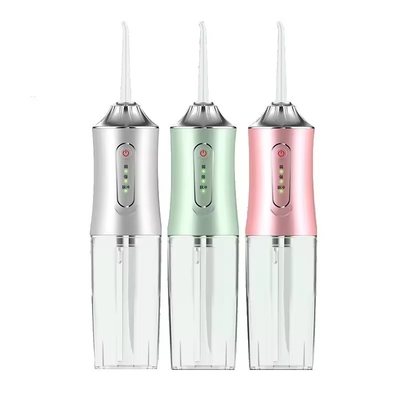 Appareil de nettoyage des dents pour ménage