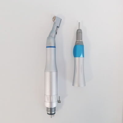 Résistant à la vitesse à contre-angle de la clé dentaire à turbine