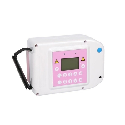 Légère poids appareil photo portable de radiographie dentaire Les animaux domestiques utilisent une machine mobile de radiographie dentaire