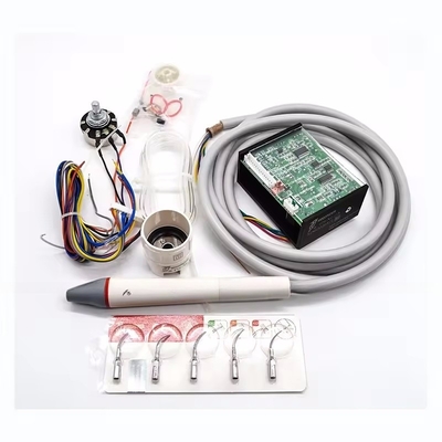 Prêt à l'expédition Picot LED N2 échantillonneur dentaire à ultrasons pour le nettoyage des dents
