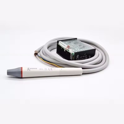 Prêt à l'expédition Picot LED N2 échantillonneur dentaire à ultrasons pour le nettoyage des dents