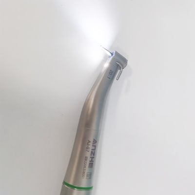 Micromotrice chirurgicale de la pièce à main Contre-angle 20:1 Réduction de la pièce à main implantée