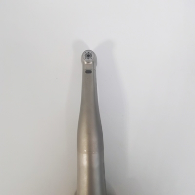 Type E Porte-pièce dentaire à LED à fibre optique augmentant la vitesse de 1 à 5 Porte-pièce dentaire à implants