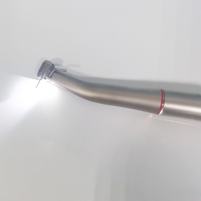 Contra Angle Moteur électrique Dentist Handpiece Externe de l'eau 1:5 Dentist Implant Handpiece