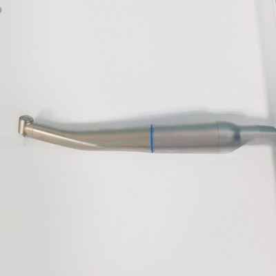 11 Moteur électrique Porte-pièce dentaire Porte-pièce en céramique Porte-pièce dentaire à basse vitesse Porte-pièce implantable