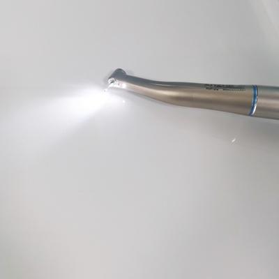 11 Moteur électrique Porte-pièce dentaire Porte-pièce en céramique Porte-pièce dentaire à basse vitesse Porte-pièce implantable