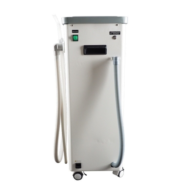 Machine d'aspiration dentaire personnalisée avec éjecteur de salive