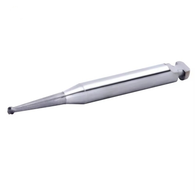 Coupe de la couronne Dental Carbide de tungstène Bur RA basse vitesse tête ronde Dental Carbide Burs