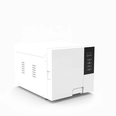 Autoclave dentaire à écran LCD 18L Best-seller Stérilisateur sous vide de classe B pour la stérilisation