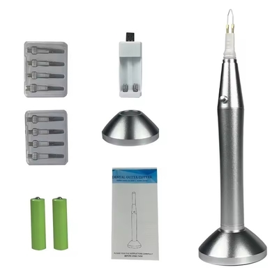 Clinique dentaire Dental Gutta Percha Cutter Endo sans fil outils électriques Dental Cutter