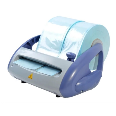 Machine d'étanchéité thermique dentaire pour stérilisation
