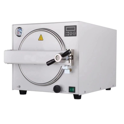 Bon prix Équipement stérilisateur hôpital Clinique dentaire 18L Classe N Autoclave dentaire