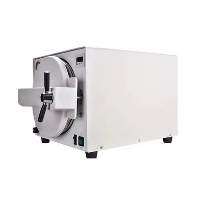 Bon prix Équipement stérilisateur hôpital Clinique dentaire 18L Classe N Autoclave dentaire