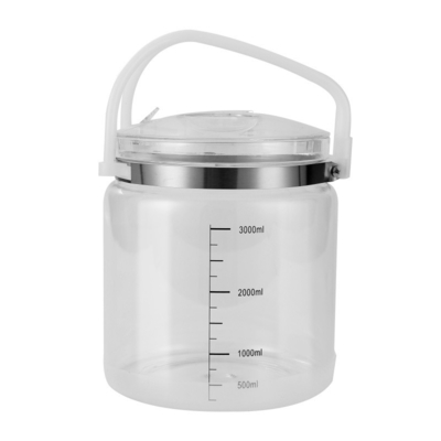 Unité de distillation d'eau de 750 W pour le secteur médical et ménager 1L/h SS Distilleur d'eau dentaire