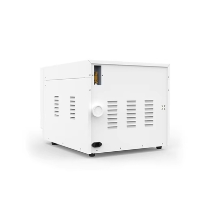 Autoclave d'impression dentaire à écran tactile 18L Stérilisateur d'autoclave dentaire