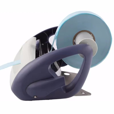 Type de bureau Sacoche dentaire machine d'étanchéité de style chaleur 250mm étancheuse de poche dentaire