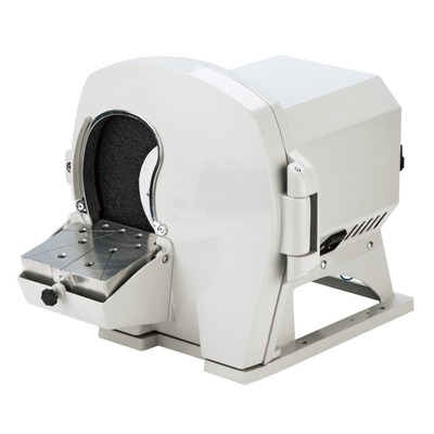 Laboratoire dentaire Modèle humide et sec Trimmer 2800Rpm Modèle dentaire Trimmer pour le plâtre
