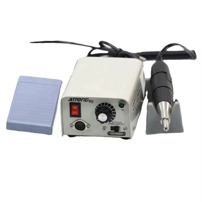 35000 tours par minute Micro moteur dentaire de type E