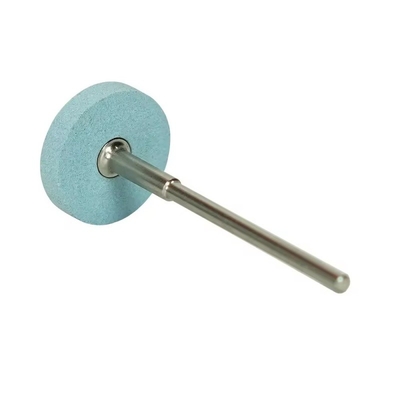 2.35mm kit de disque de polissage dentaire de haute qualité durable polisseur de couronne dentaire