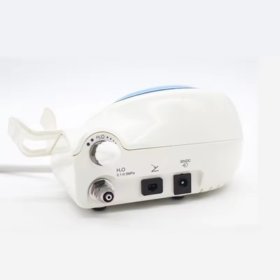 Appareil de nettoyage des dents à ultrasons Échafaudage dentaire à LED Animaux domestiques Échafaudage dentaire à ultrasons